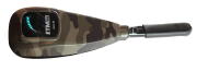 Azure 60 kort Camouflage