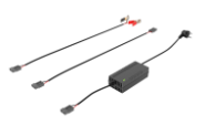 ETM-TEC 10Ah acculader